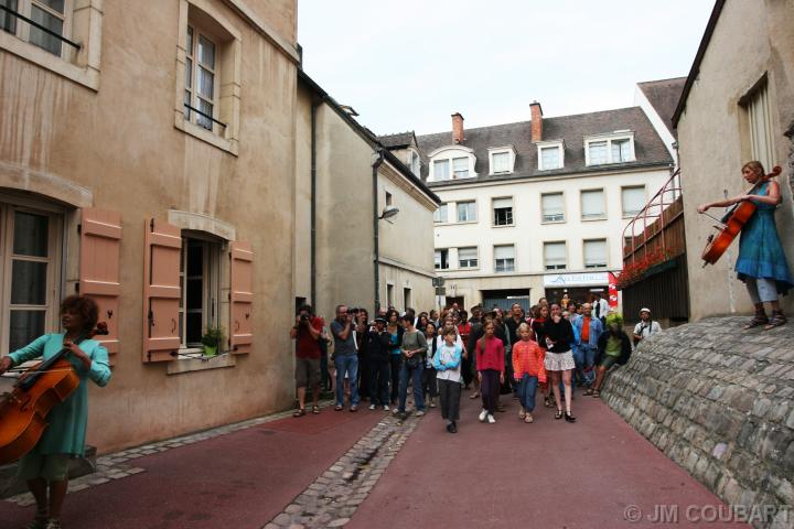 Diapositive suivante